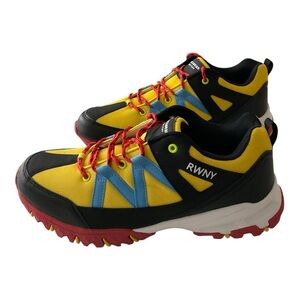 Rocawear Tucker Mens Sz 12 RWNY Athletic Walking Shoes Sneakers NWD